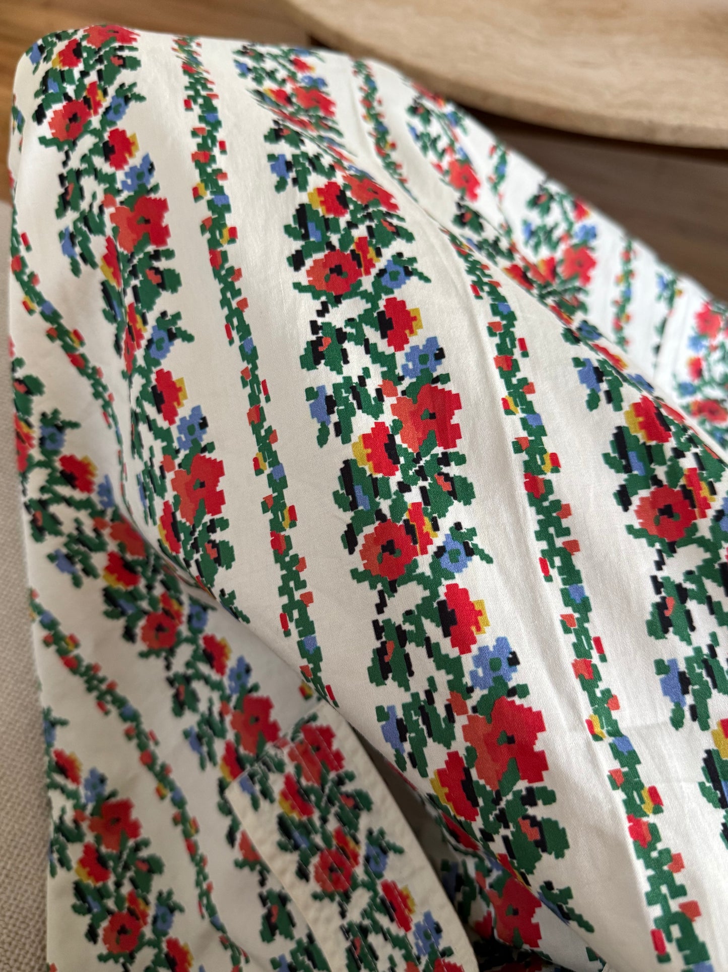 The Great Fairground Dress