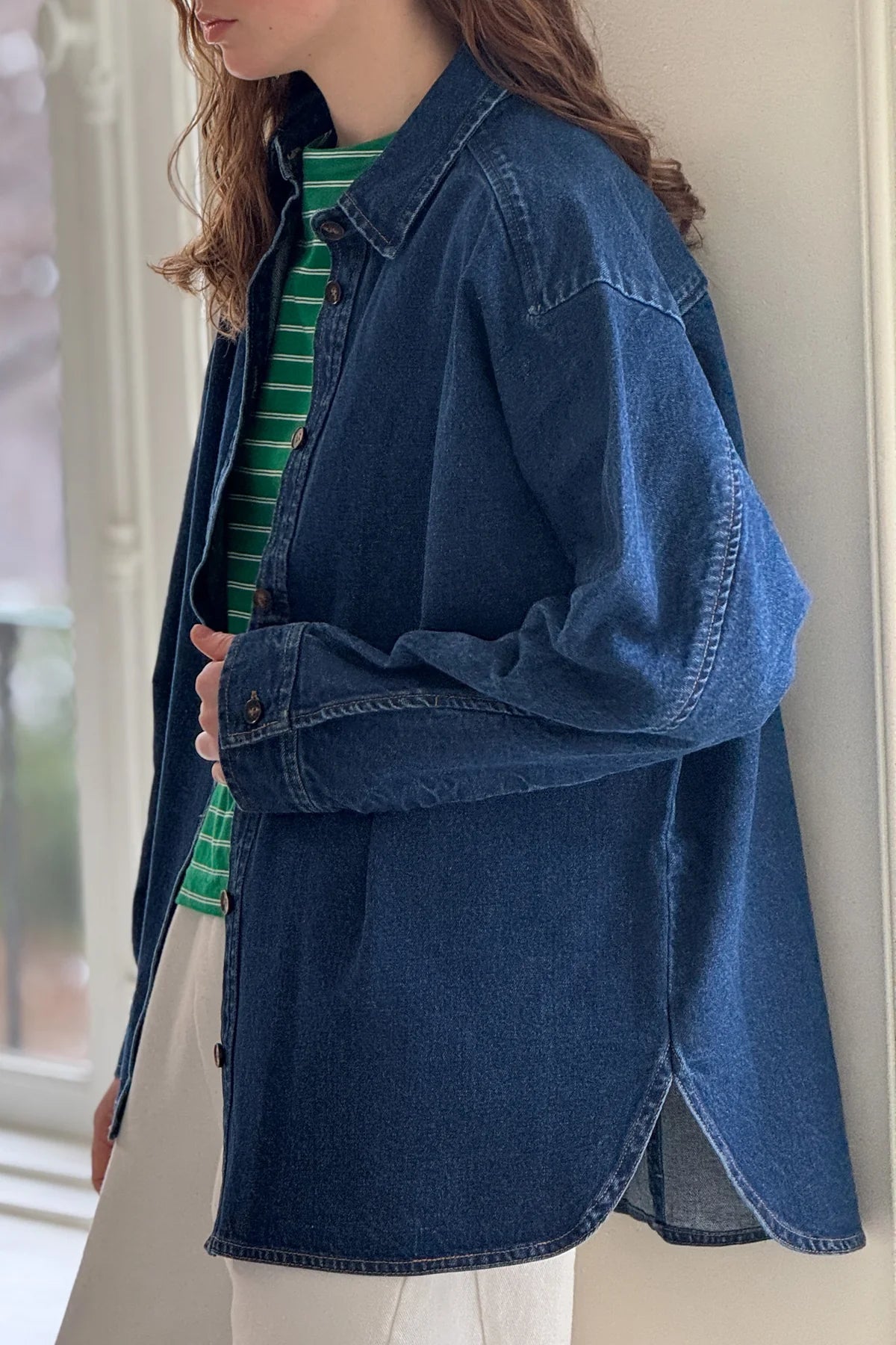 Le Bon Shoppe Owen Shirt