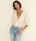 Doen Hardy top