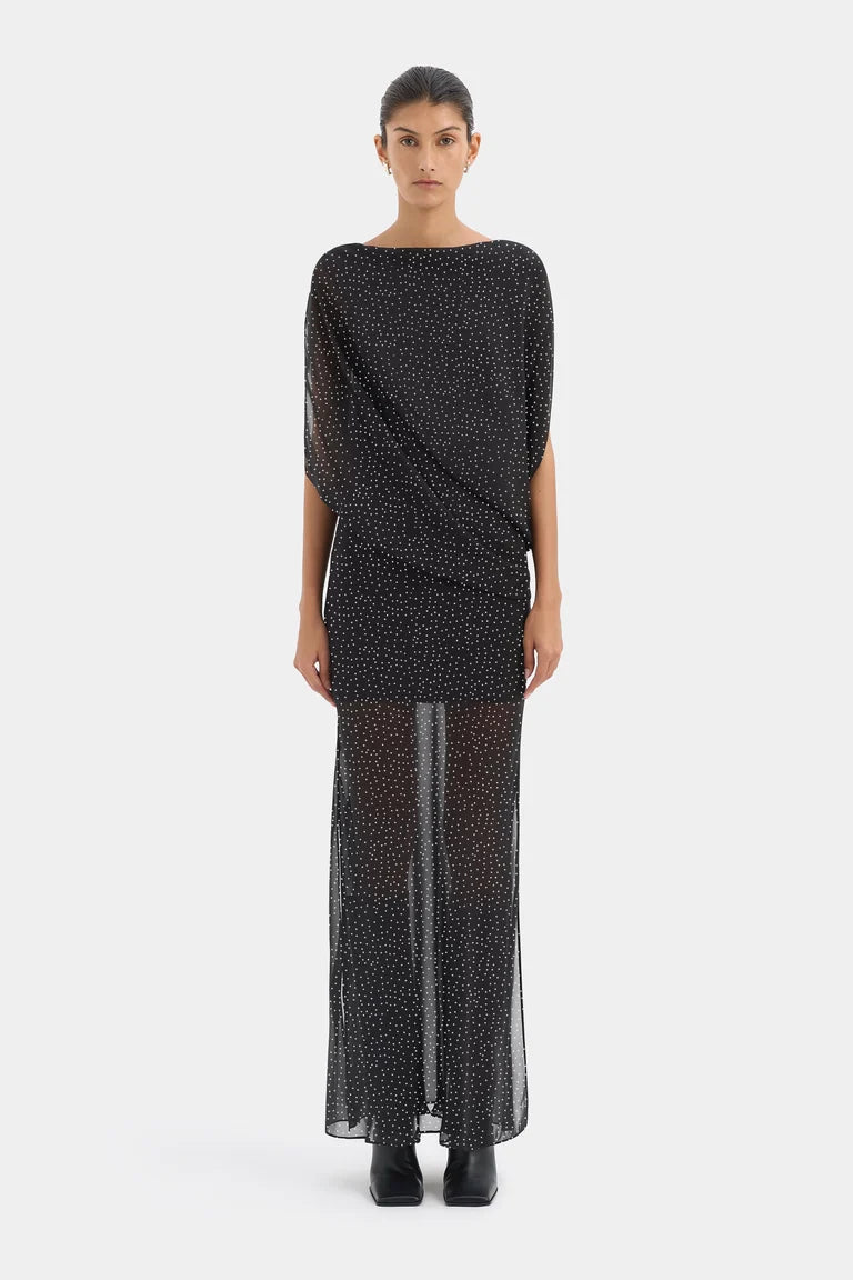 SIR Arisa Maxi Dress