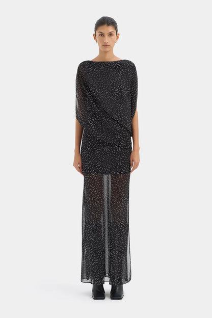 SIR Arisa Maxi Dress