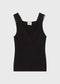 Leoni Nour Ribbed Tank