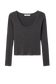 Perfectwhitetee Josie Long Sleeve