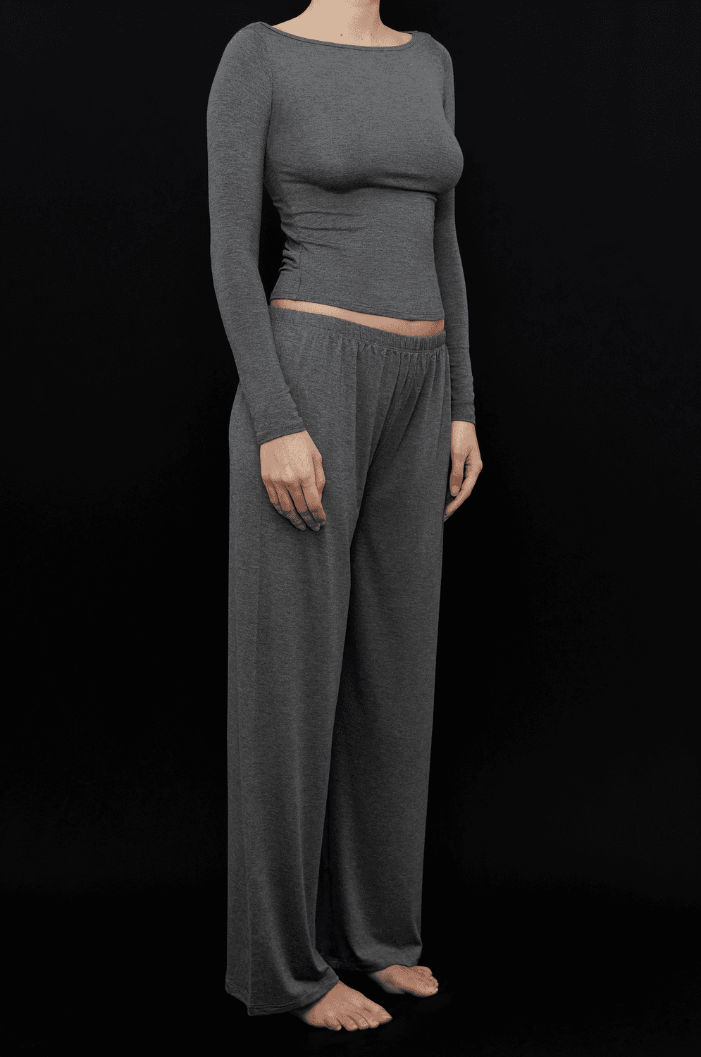 Kye Intimates Recline Pant