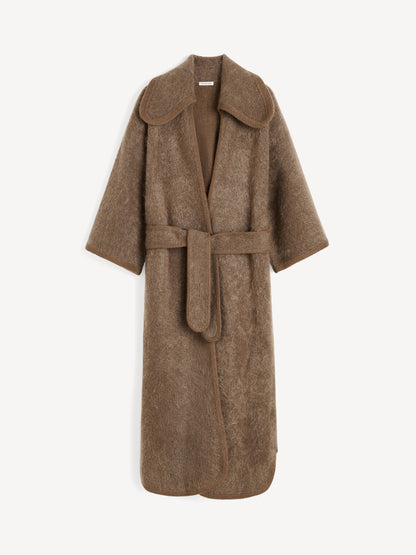 By Malene Birger Mirano Coat