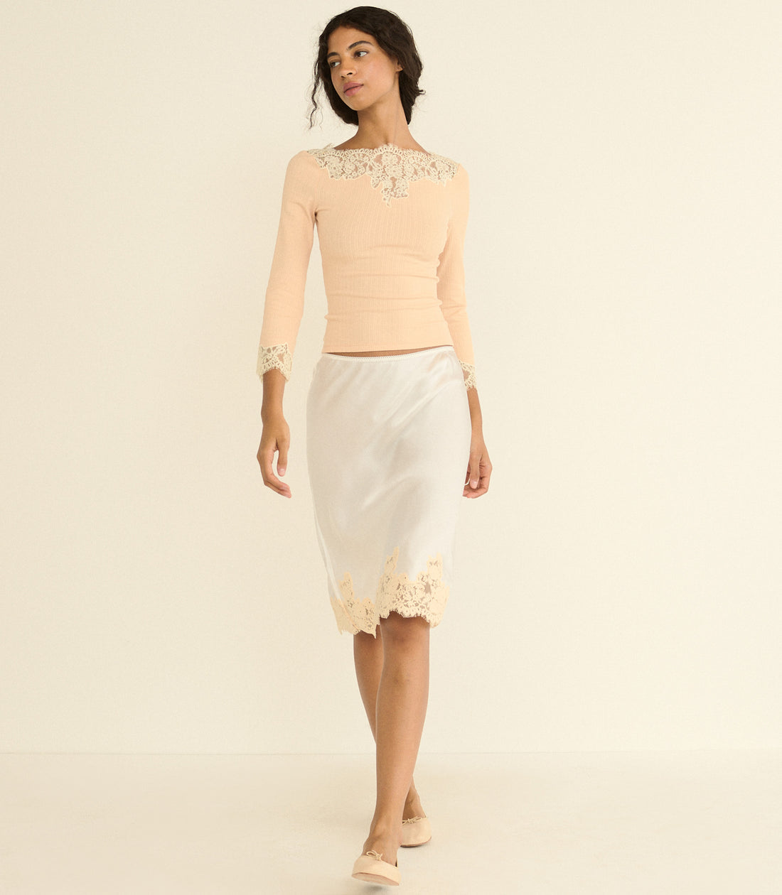 Doen Riana Tee