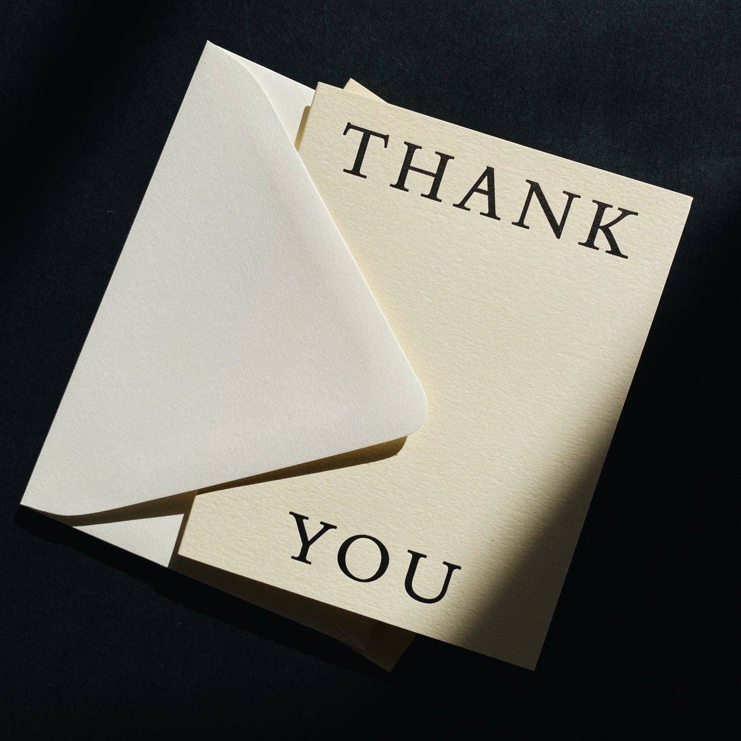 Thank You No. 09