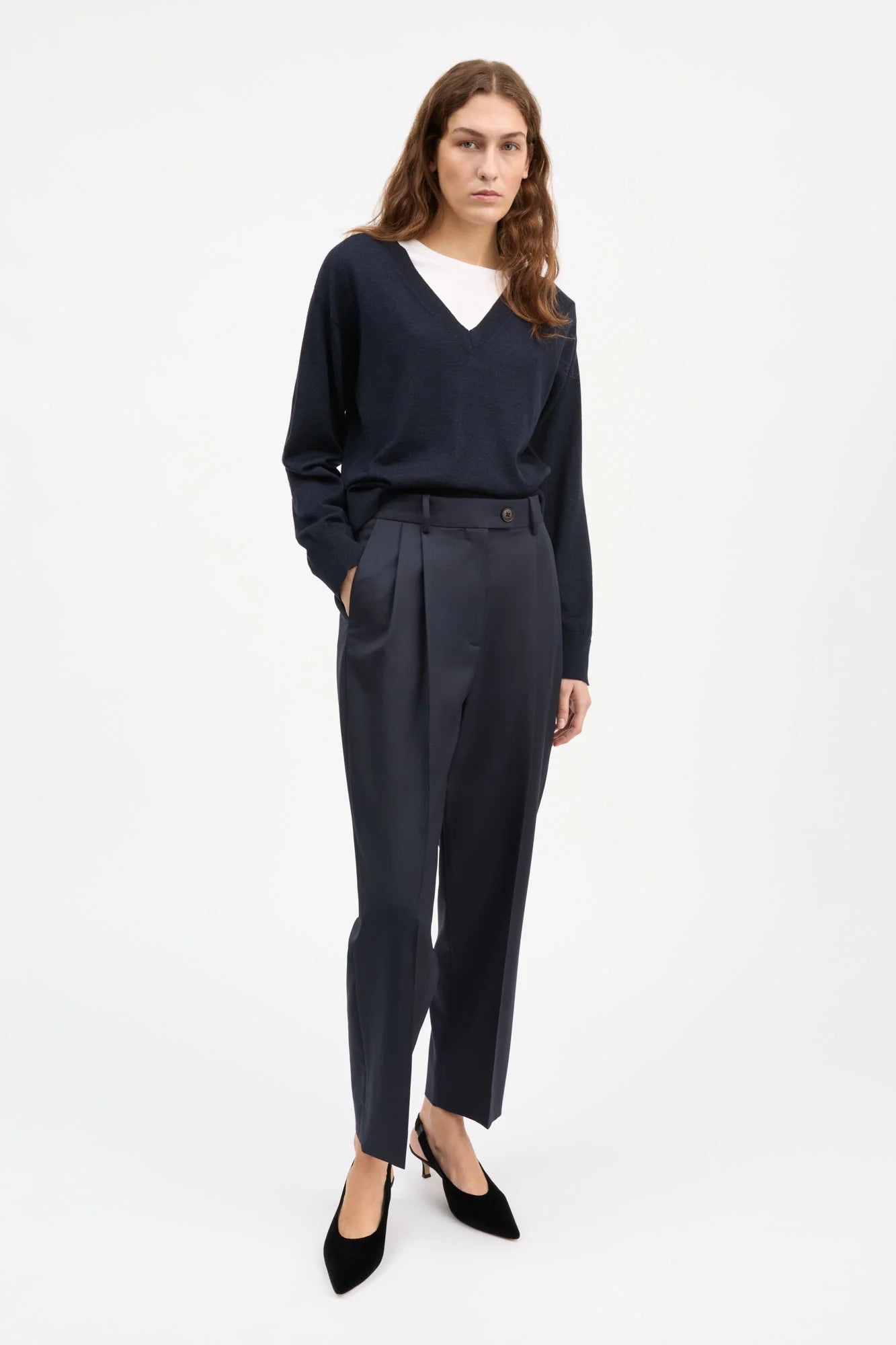 Skall Arley Trousers