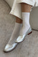 Le Bon Shoppe Her Socks