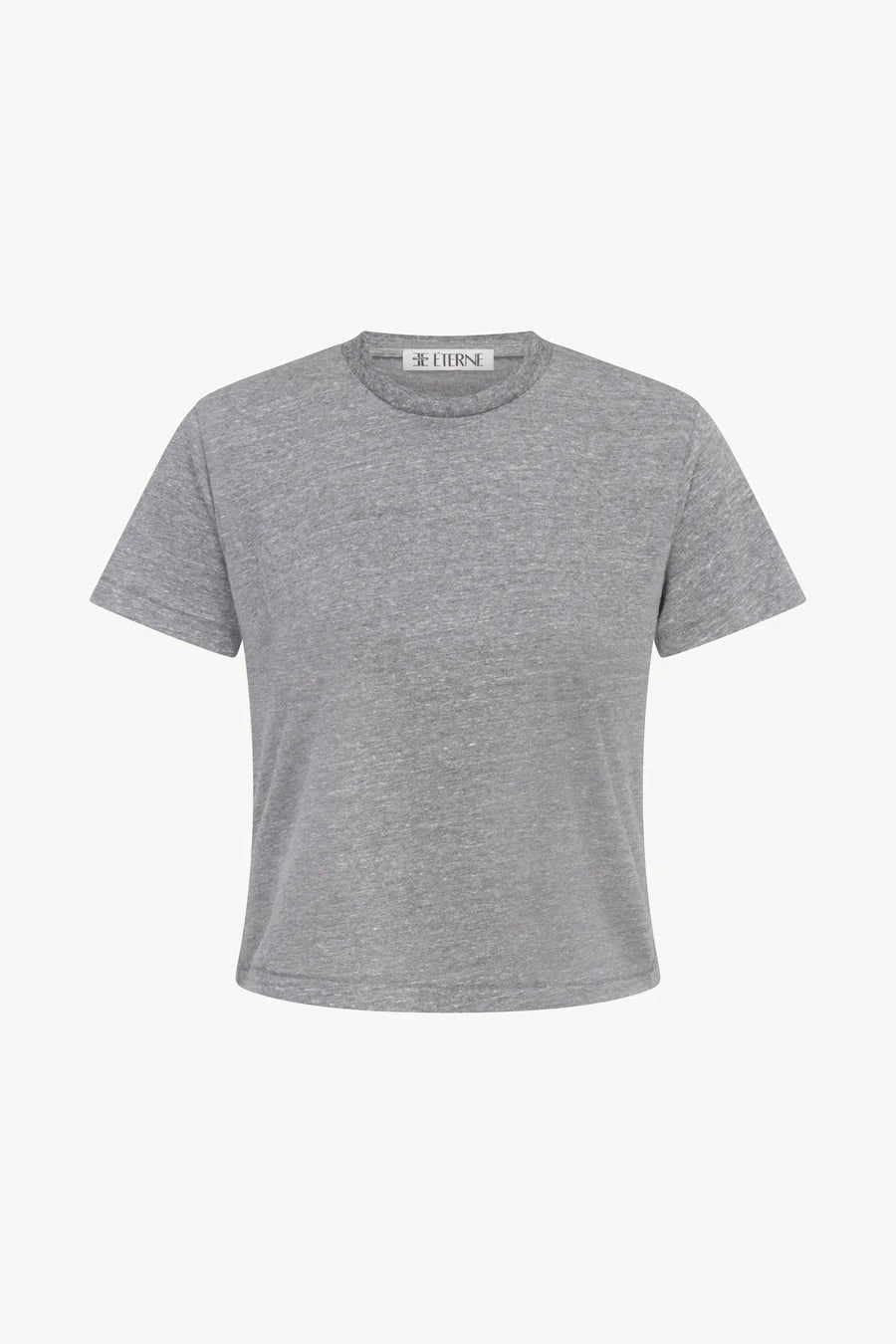 Eterne Short Sleeve Boxy Tee