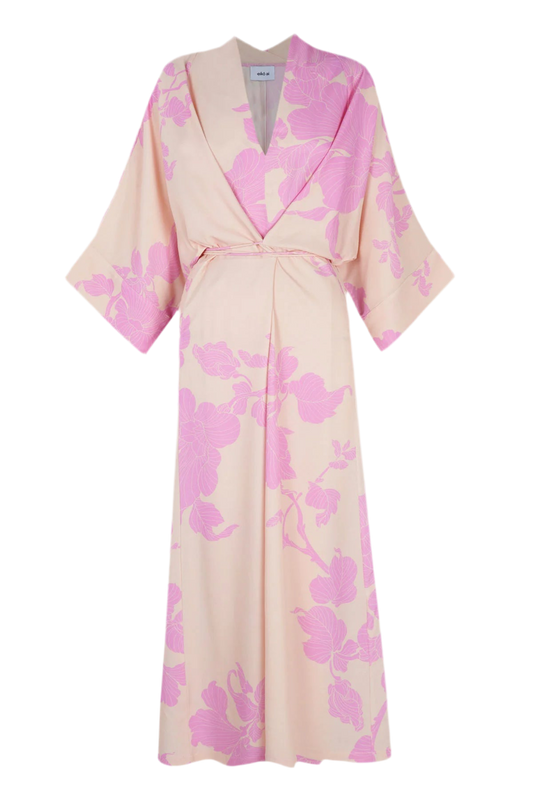 Eikoai Lotta Kimono Dress