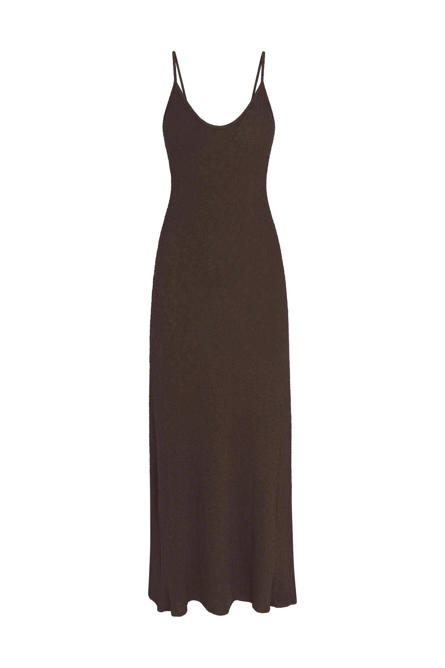 Anemos Harlow Knit Slip Dress