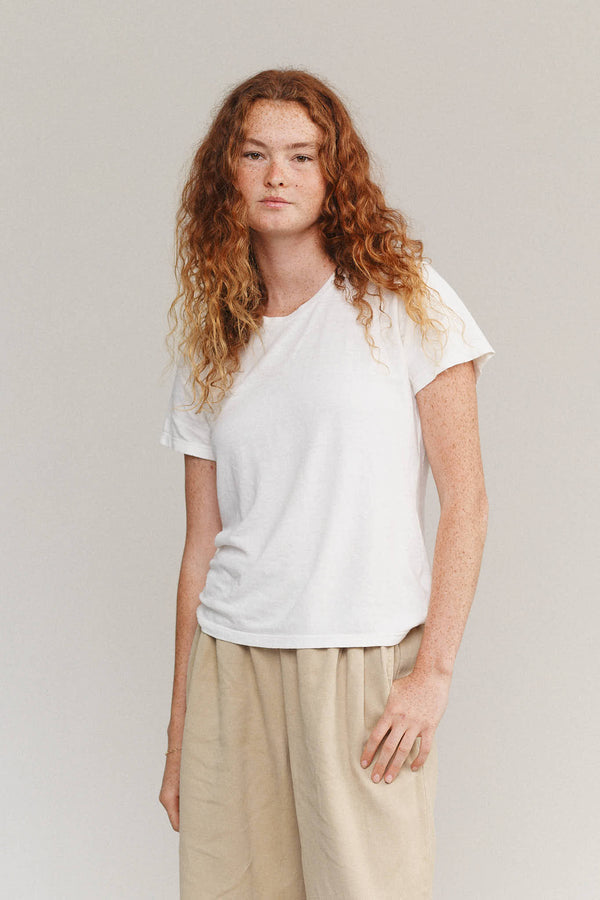 Jungmaven Lorel Tee