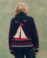 The Great Sailboat Lodge Cardigan