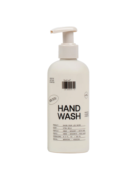 Dedcool Hand Wash Xtra Milk