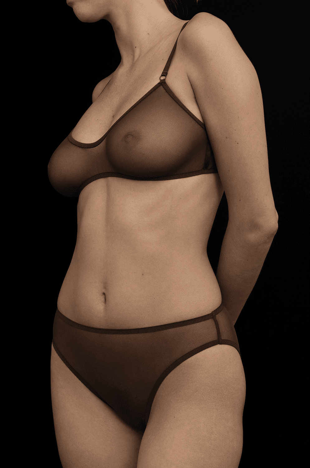 Kye Intimates Recline Bra