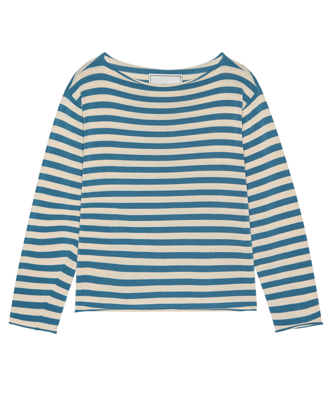 The Great Sailor Sweater