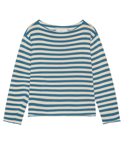 The Great Sailor Sweater