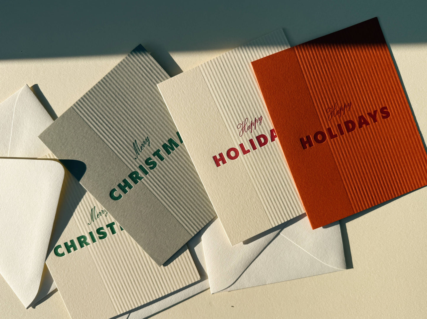Happy Holidays No. 56