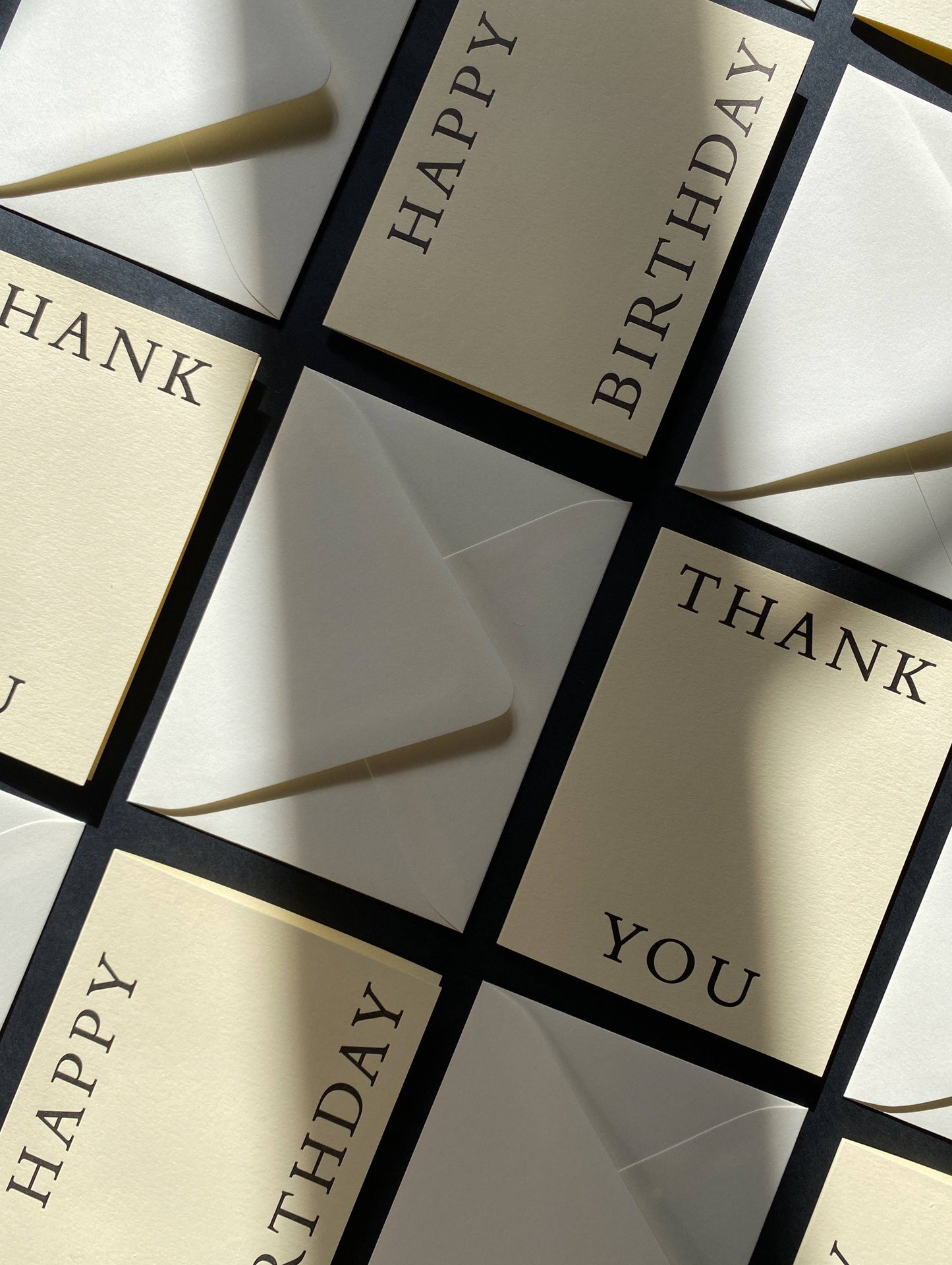 Thank You No. 09