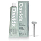Davids premium toothpaste  /  peppermint