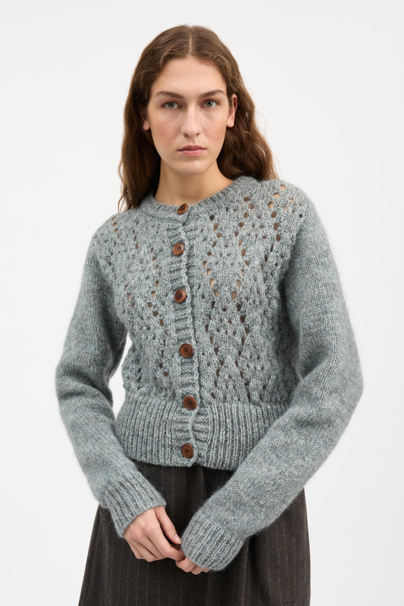 Skall Studio Elva Cardigan
