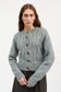 Skall Studio Elva Cardigan