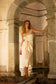 Anemos D.K. Midi Wrap Dress