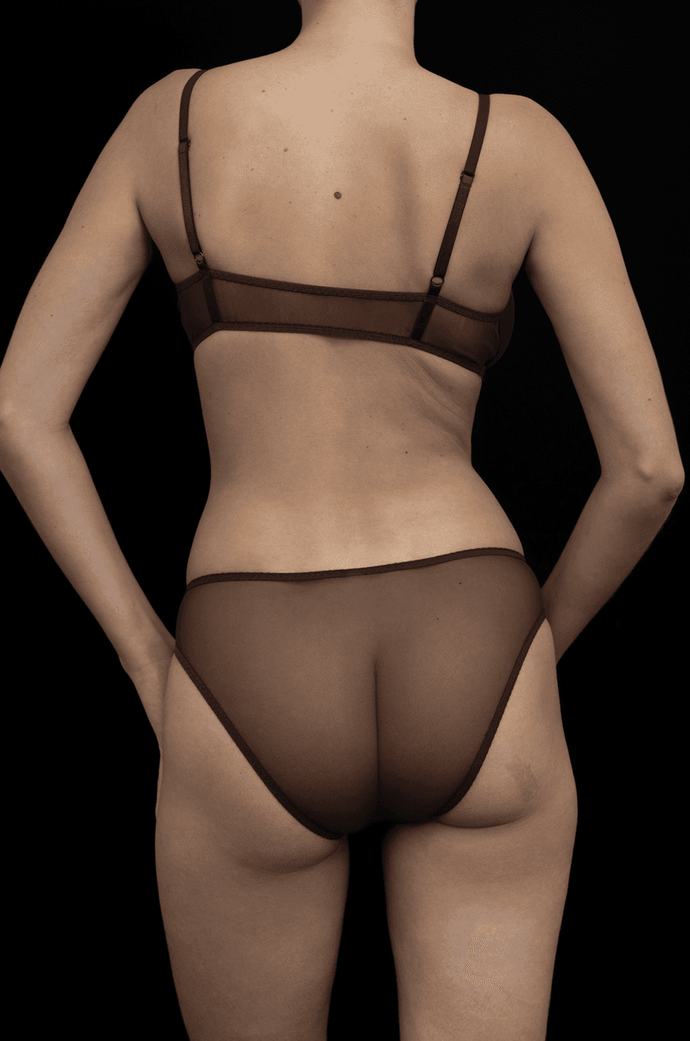 Kye Intimates Recline Bra