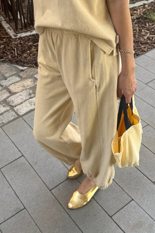 Le Bon Shoppe Balloon Pants