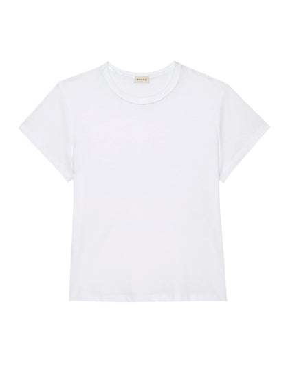 Donni Jersey Tee
