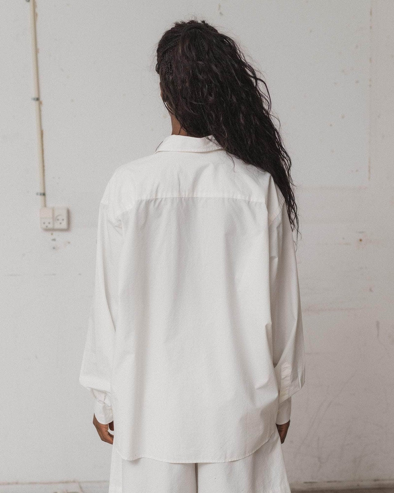 Baserange Claude Shirt