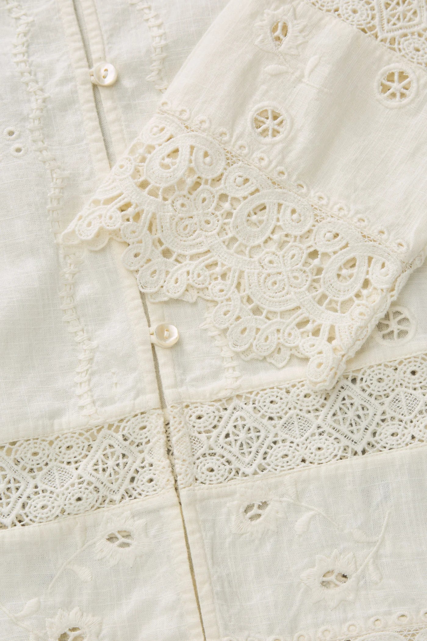 Skall Studio Tallulah Shirt