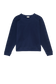Donni Eco- Terry Crewneck