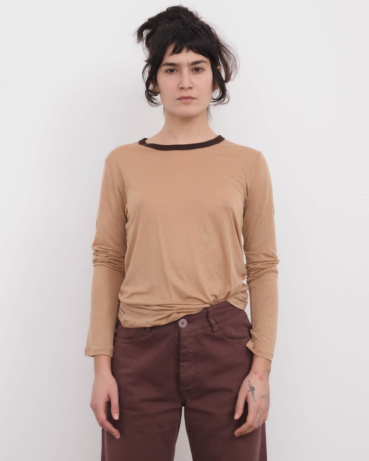Baserange Long Sleeve