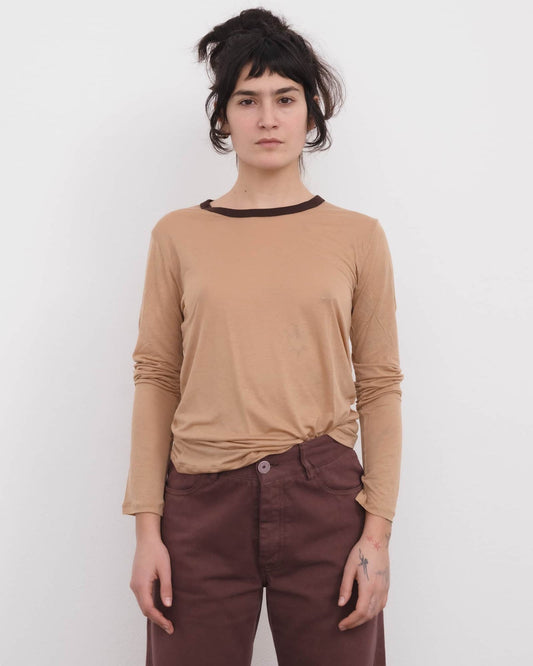 Baserange Long Sleeve
