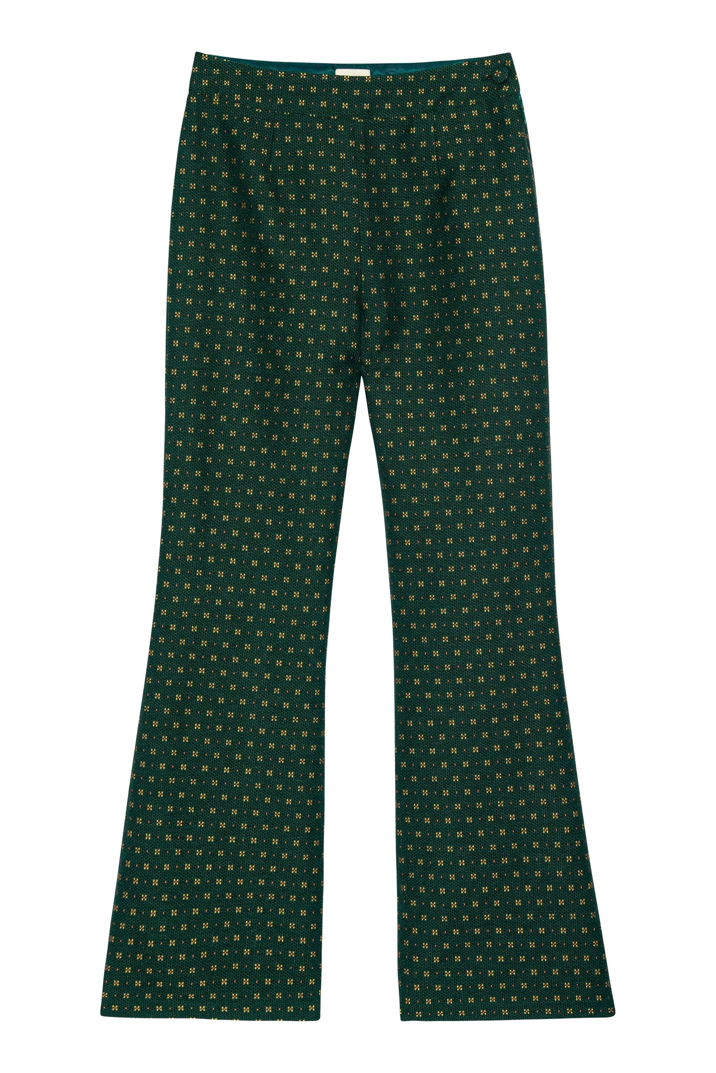 Donni Daisy Flare Pant