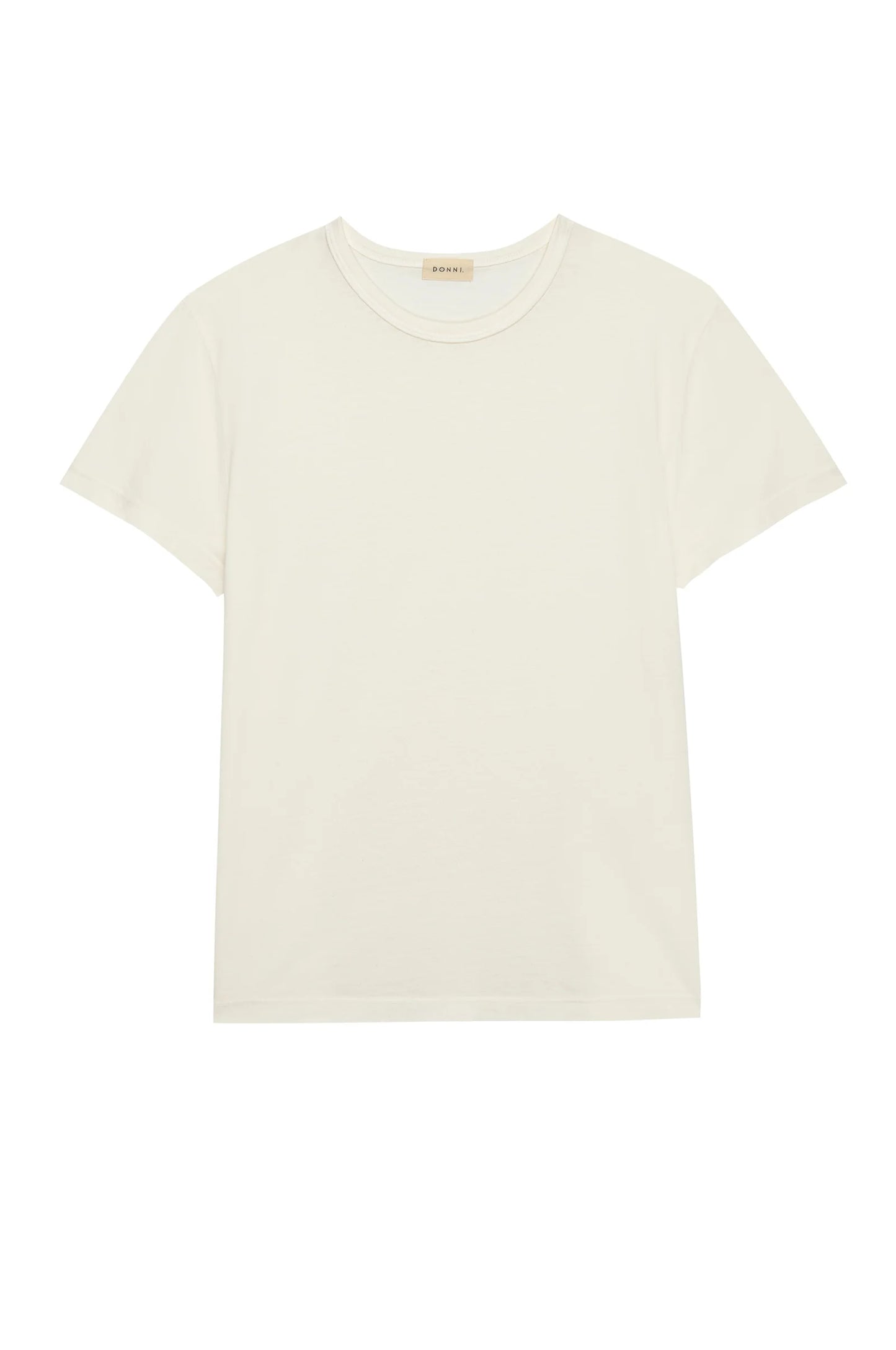 Donni Jersey Tee