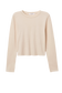 Perfectwhitetee Jamie Long Sleeve