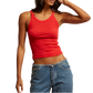 Perfectwhitetee Lennox Tank