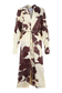 Eikoai Gobi Kimono Dress