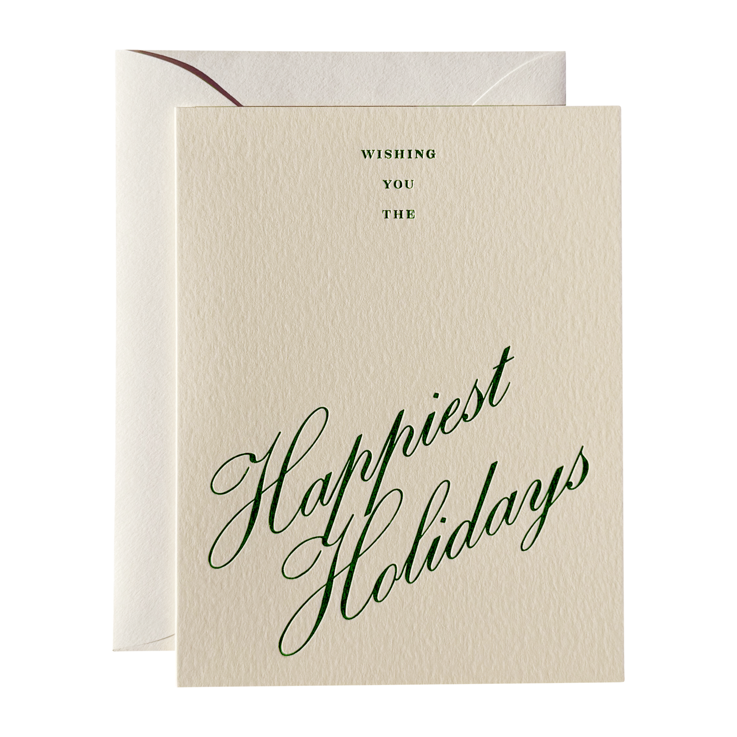 Happy Holidays No. 61