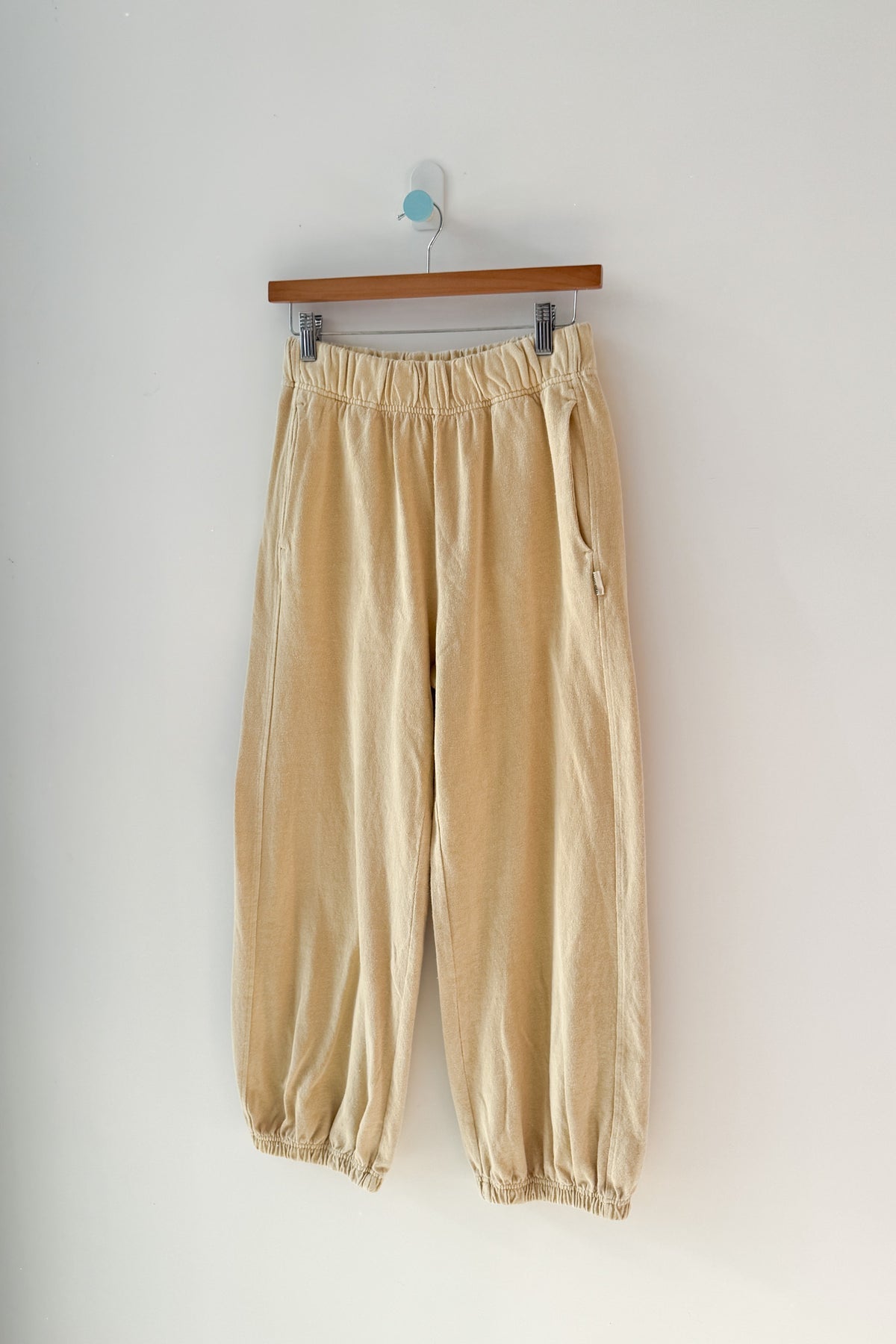 Le Bon Shoppe Balloon Pants