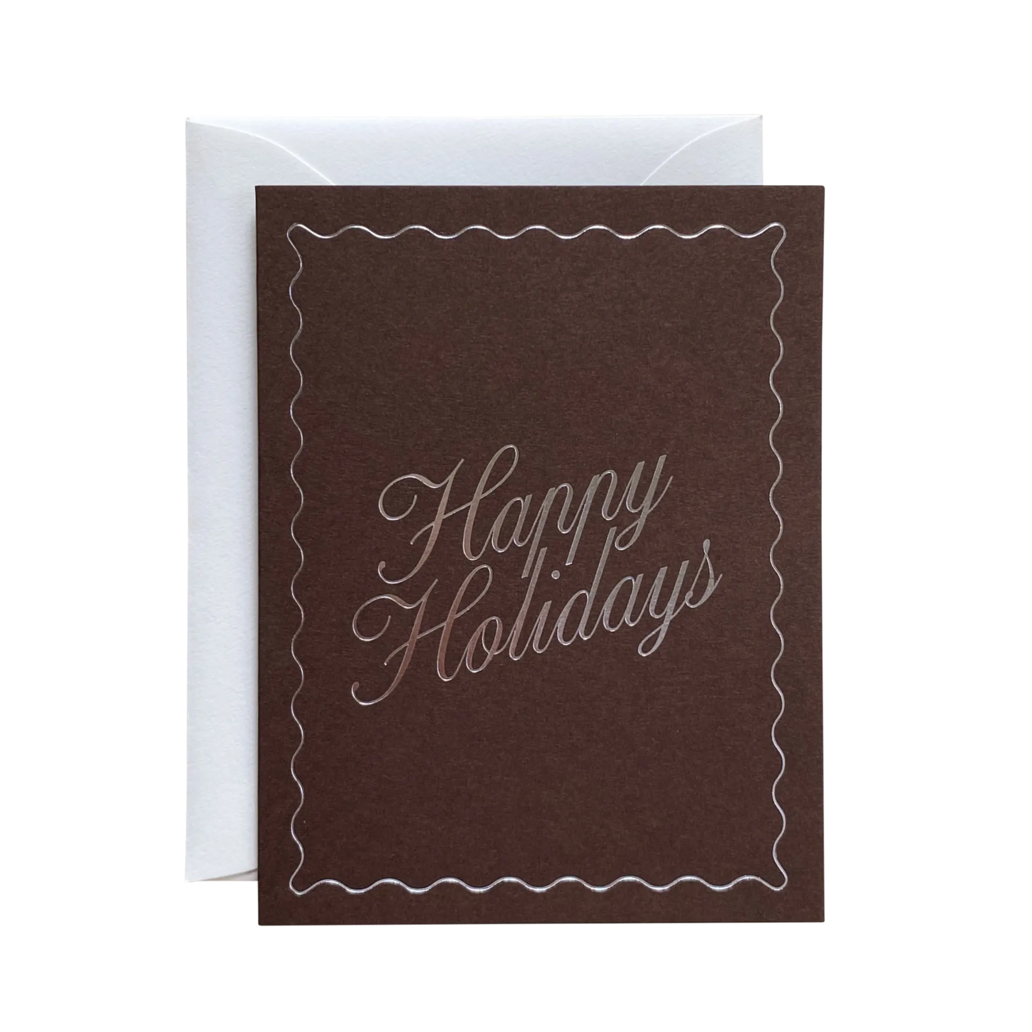 Happy Holidays No. 25