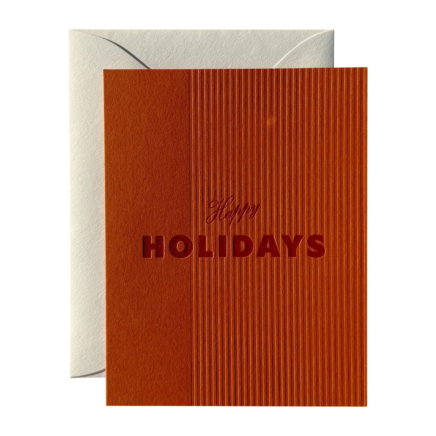 Happy Holidays No. 56