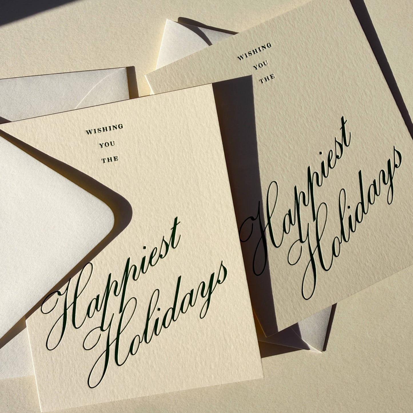 Happy Holidays No. 61