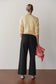 Donni Pop Drawstring Cargo Pant