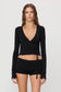 Eterne Wrap Top
