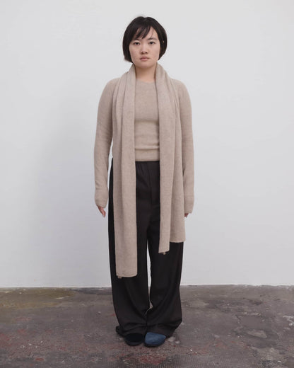 Baserange Enso Scarf