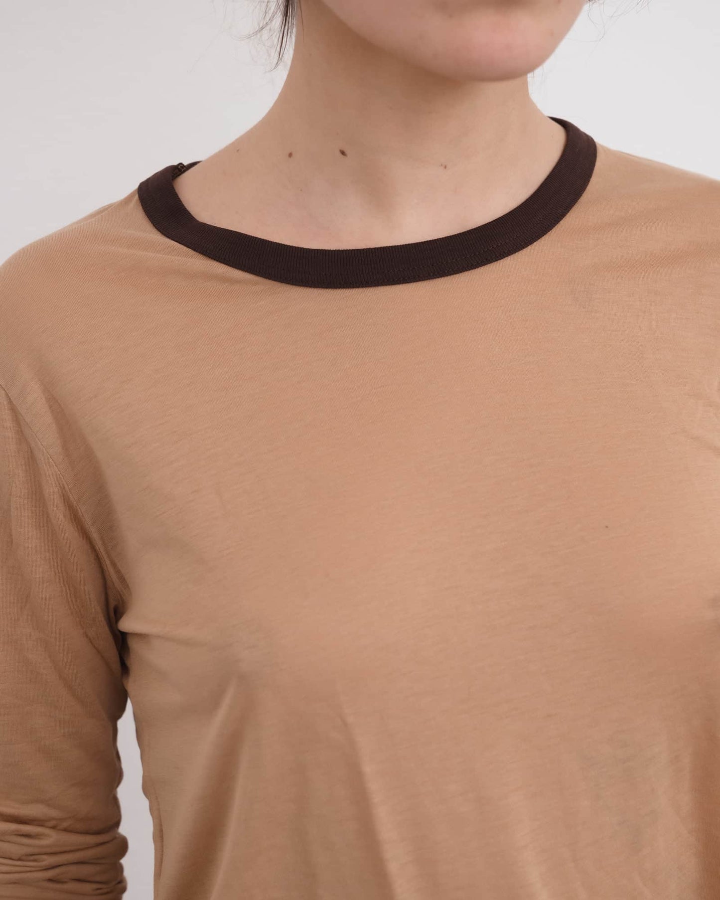 Baserange Long Sleeve